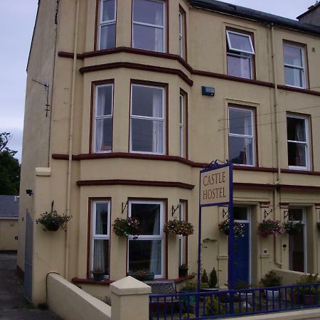 Castle Hostel Ballycastle Esterno foto